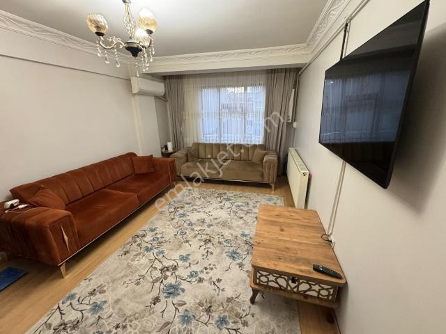 Litros'tan Fatih Mah 2+1 Kredili 4.kat 90m² Satılık Daire