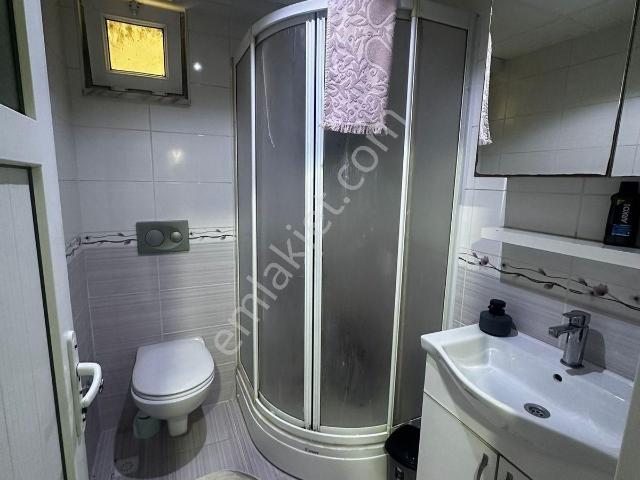 Litros'tan Fatih Mah 70m² Satılık 2+1 Kredili Yüksek Giriş Daire
