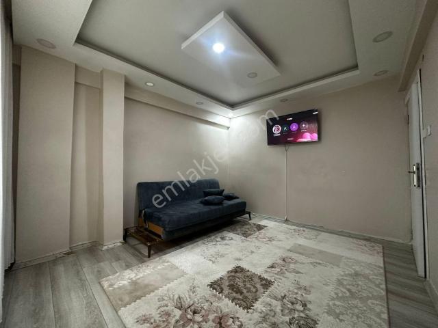 Litros'tan Çınar Mah 2+1 Masrafsız 3.kat Satılık 90m² Daire