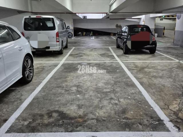 六合工業大廈 #3789 租盤樓盤詳細資料