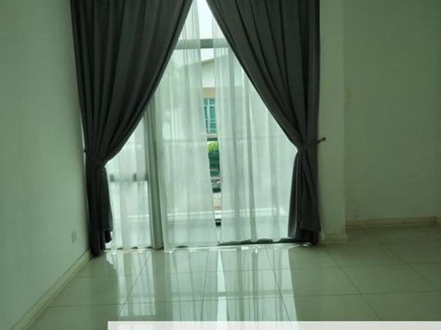 Liu Li Garden, Setia Eco Glades