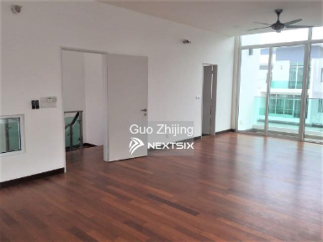 Liuli Garden @ Setia Eco Glades 2 storey superlink house