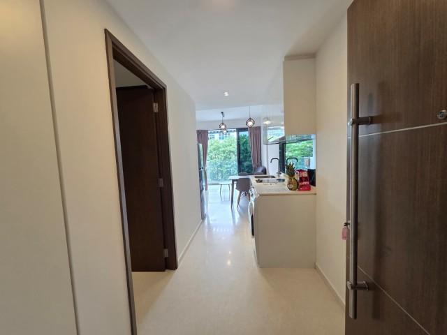 LIV on Sophia Apartment Room Rental, $2,650, 1 Bed 1 Bath 150 sqft $17.67 psf
