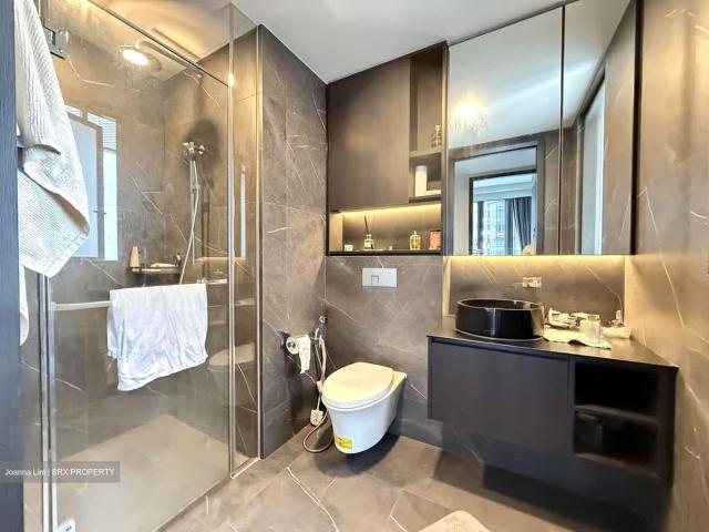 Liv @ Mb D15, Condominium