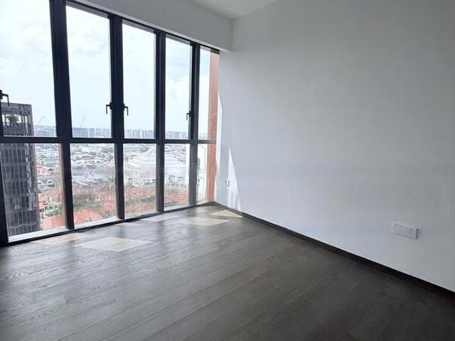 Liv @ Mb D15, Condominium