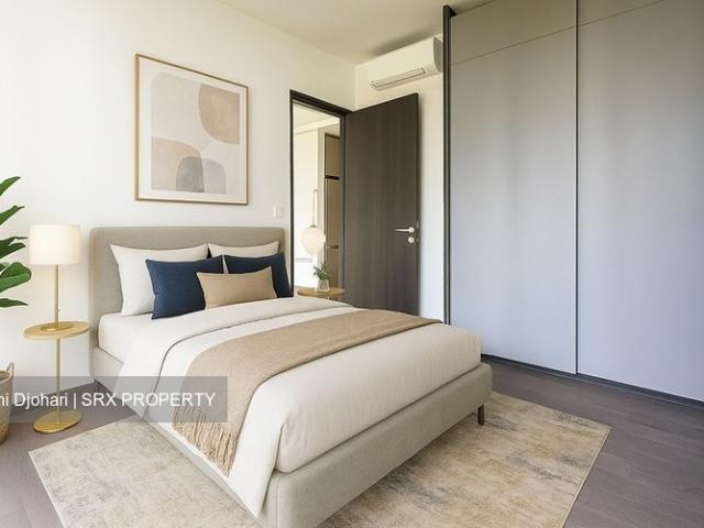 Liv @ Mb D15, Condominium