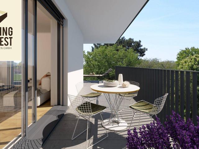 LIV Schwalbenweg 2. BA | 4 Zimmer Wohntraum in Seenähe & Infrastruktur TOP B04