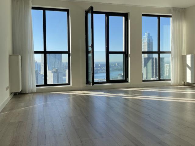 LIV residential Woning Blaak 532, Rotterdam in Rotterdam rotterdam