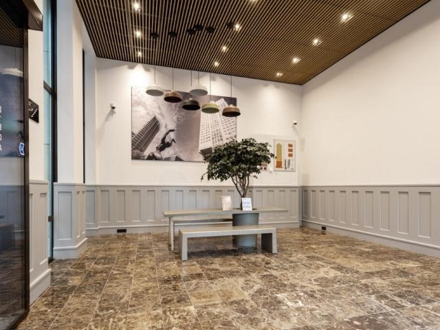 LIV residential Woning Blaak 648 3011TA Rotterdam in Rotterdam rotterdam