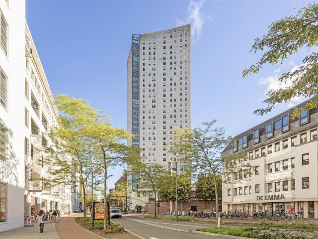 LIV residential Woning Emmasingel 31 165 5611AZ Eindhoven in Eindhoven eindhoven