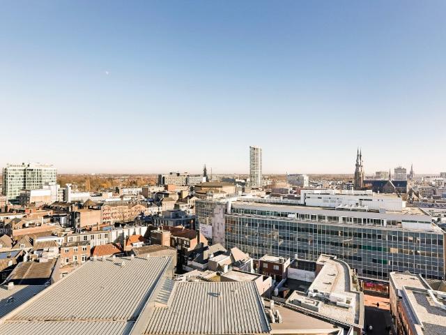 LIV residential Woning Emmasingel 31 53, Eindhoven in Eindhoven eindhoven