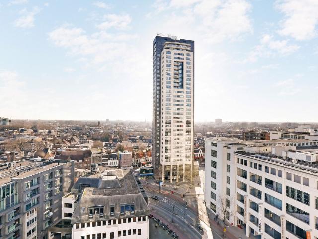 LIV residential Woning Emmasingel 31 75 5611AZ Eindhoven in Eindhoven eindhoven