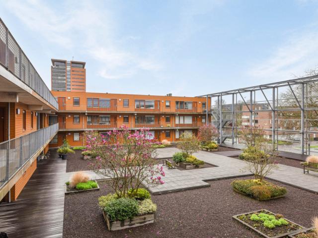 LIV residential Woning Engelwortelstraat 82, Arnhem in Arnhem arnhem