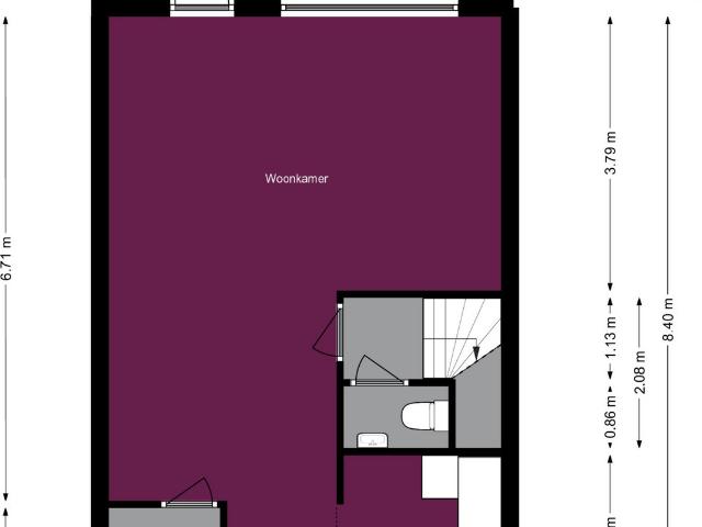 LIV residential Woning Herendam 43, Oosterhout Nb in Oosterhout Nb oosterhout nb
