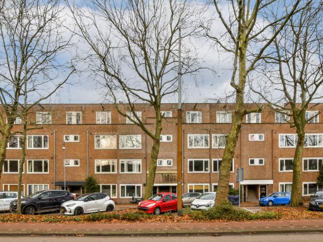 LIV residential Woning Insulindeweg 103 1 1094PG Amsterdam in Amsterdam amsterdam