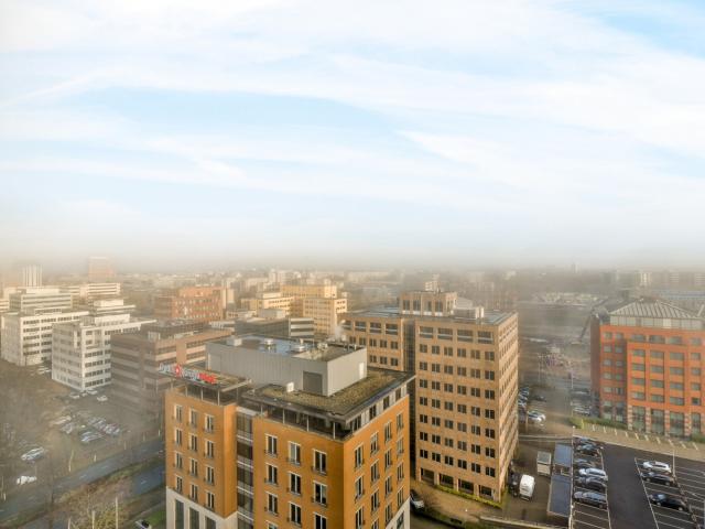LIV residential Woning Karspeldreef 4C 106, Amsterdam in Amsterdam amsterdam