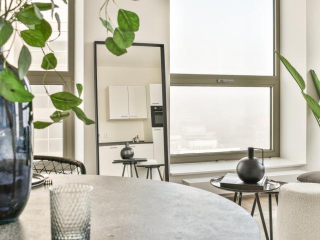 LIV residential Woning Karspeldreef 4C 3, Amsterdam in Amsterdam amsterdam