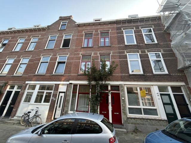 LIV residential Woning Philips Willemstraat 30 A 3051PR Rotterdam in Rotterdam rotterdam