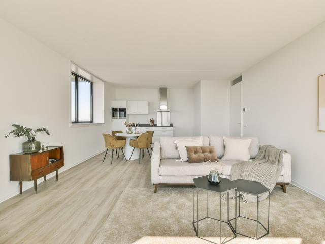 LIV residential Woning Termini 241 1025XM Amsterdam in Amsterdam amsterdam