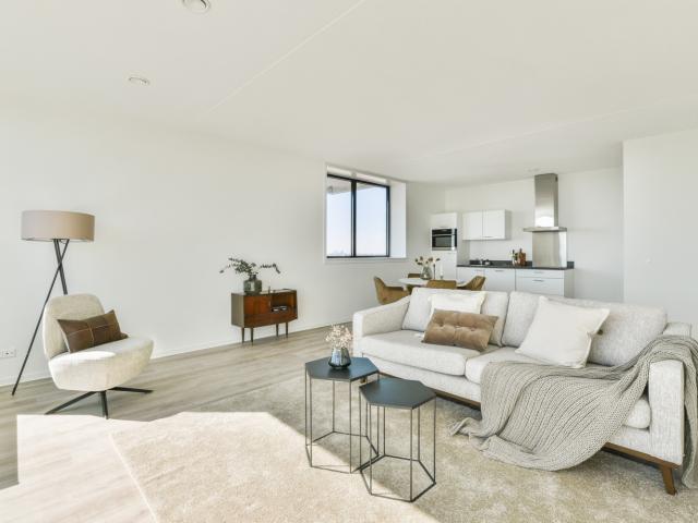 LIV residential Woning Termini 399 1025XM Amsterdam in Amsterdam amsterdam