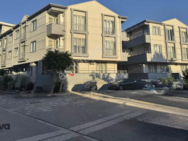 ▓liva Dan Adliye Arkası Yatırımlık 2+0 Eşyalı Daire▓