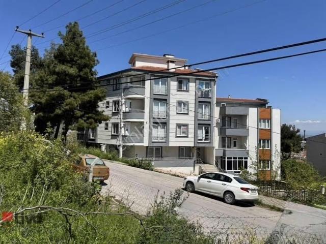 Liva Dan Altıeylül Fen Lisesi Yakını Eşyalı Arakat