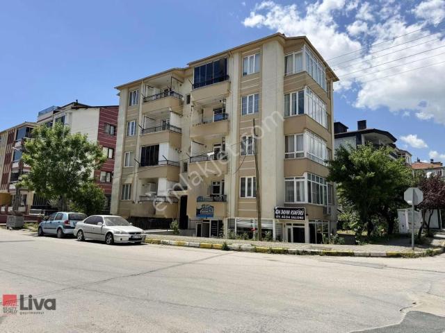 ▓liva Dan General Kemal Okulları Yanında Geniş Güney Cephe 2+1▓