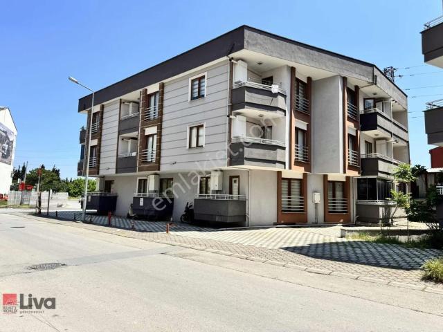 ▓liva Dan Kasaplar Da Yatırımlık Fırsat Daire !▓