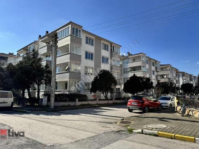 ▓liva Dan Paşa Alanı Site İçerisinde Masrafsız 3+1▓