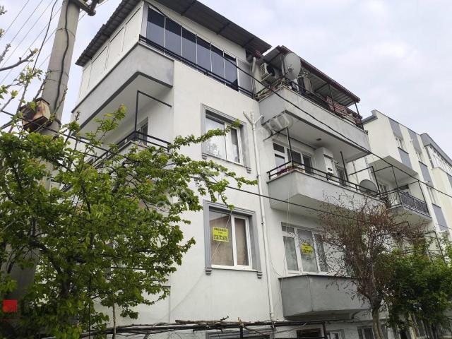 ▓liva Dan Plevne İlkokulu Yakını Eşyalı Kiralık 2+1▓