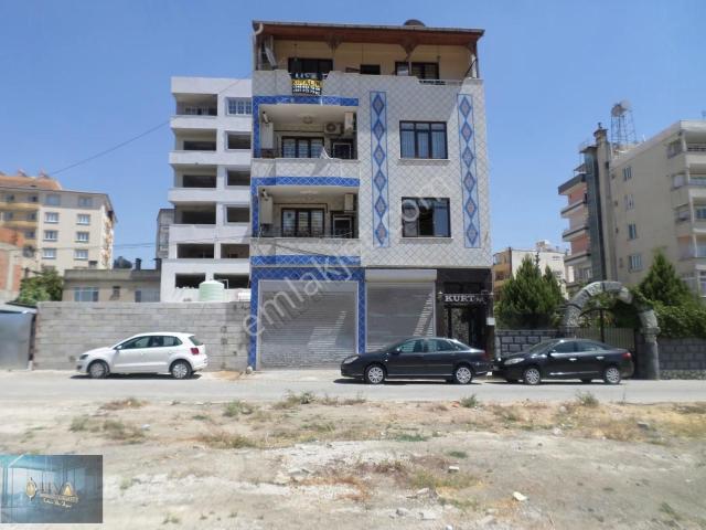 Liva Gayrimenkul'den Beşevler Migros Arkasında Kiralık Daire
