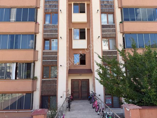 Liva Gayrimenkul'den Emek Mah.kiralık 3+1daire