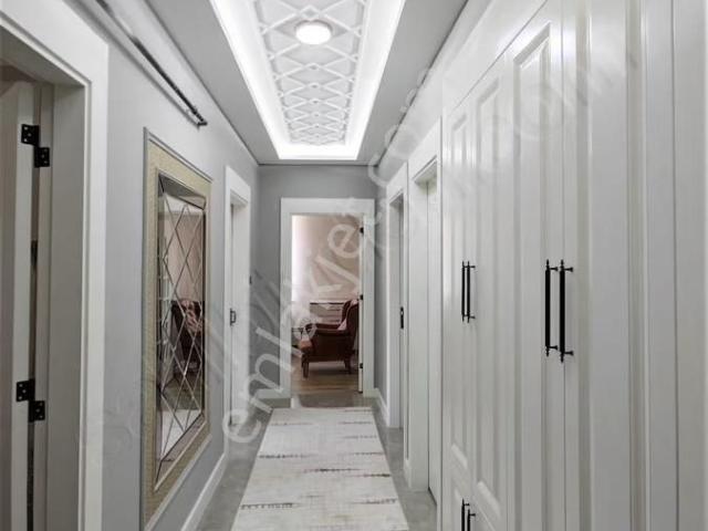 Liva Gayrimenkul'den Yenibeşevler Adliye Arkası Girşi Kat Daire