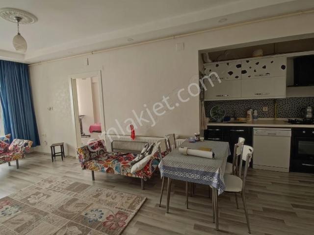 Liva Gayrimenkul'den Yenibeşevlerde Eşyalı Stüdyo Daire