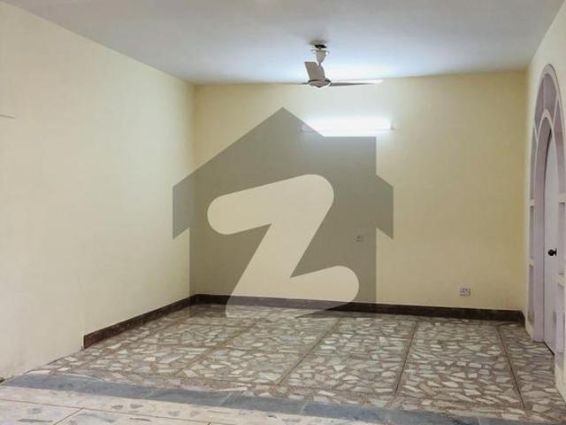 Livable Corner House For Sale In F 10