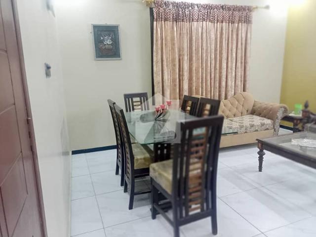 Livable house for sale 200 sq yard in north nazimabad block i