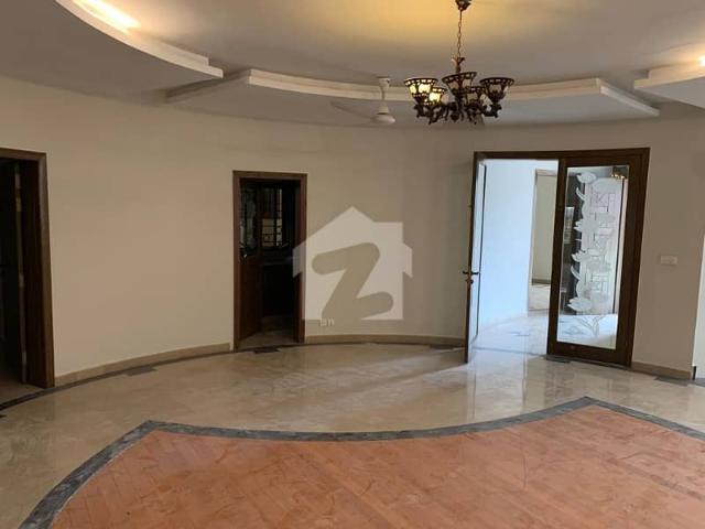 Livable House With Extra Land, Prime Location Available For Sale