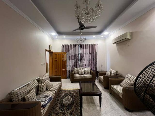 Livable 35x80 Double Storey House In I 8/2 At Reasonable Price For Sale