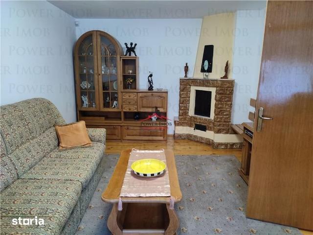 LIVADA POSTEI Vila 5 camere si garaj, fara curte in Centrul Istoric