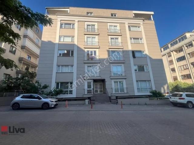 ▓liva'dan Atatürk Mahallesinde 3+1 Kiralık Daire▓