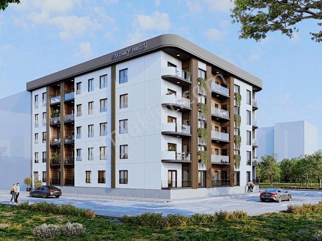 Liva'dan Kayabey Prestij De Lansman Fiyatlarıyla 3+1 Daire