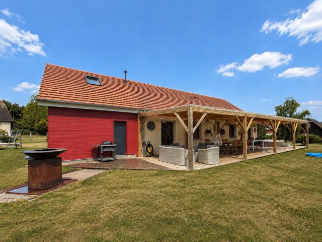 Livarot Vente Maison 14