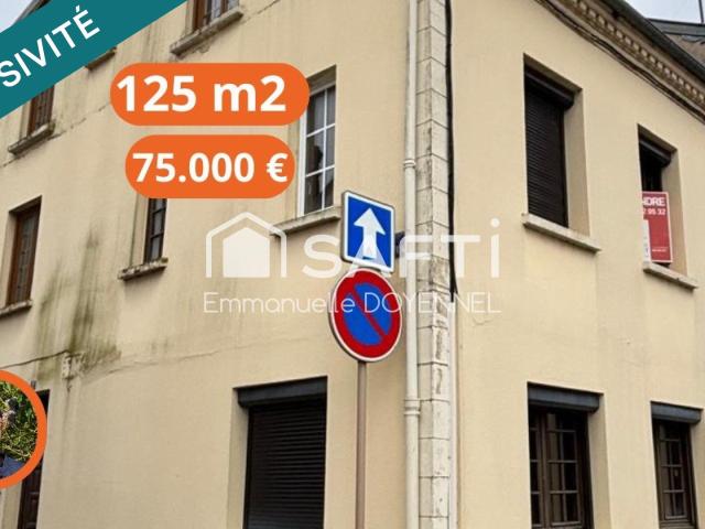 Livarot Vente Maison 14