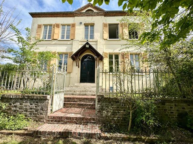 Livarot Vente Maison 14