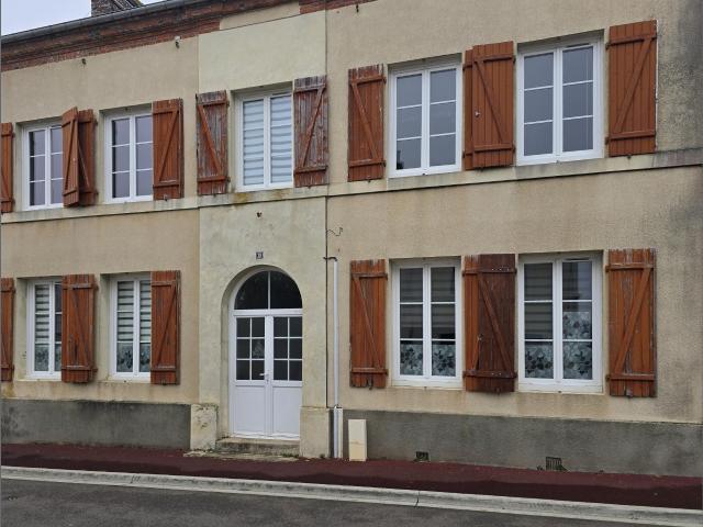Livarot Vente Maison 14