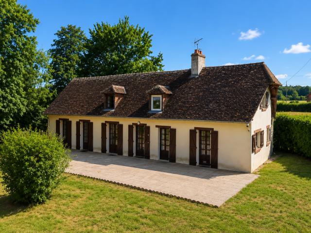 Livarot Vente Maison 14
