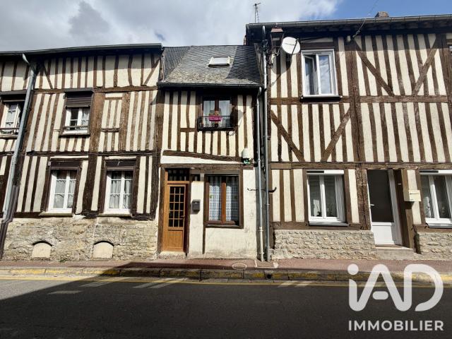 Livarot Vente Maison 14