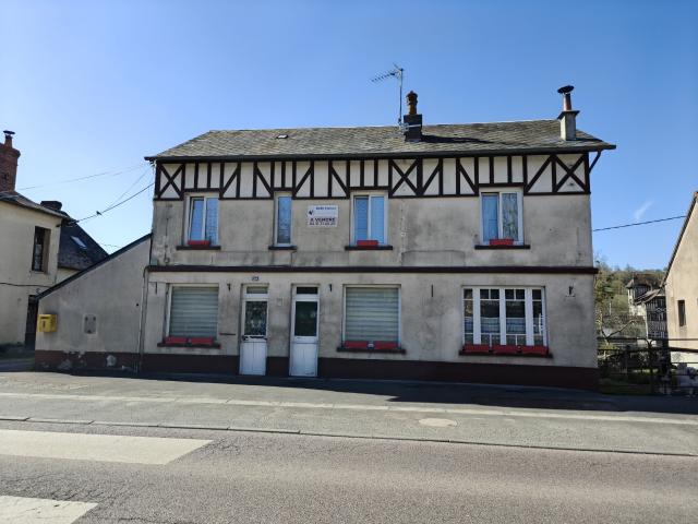 Livarot Vente Maison 14