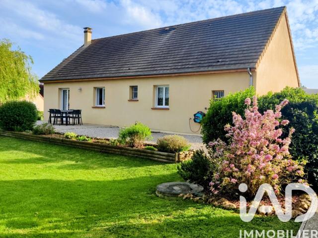 Livarot Vente Maison 14
