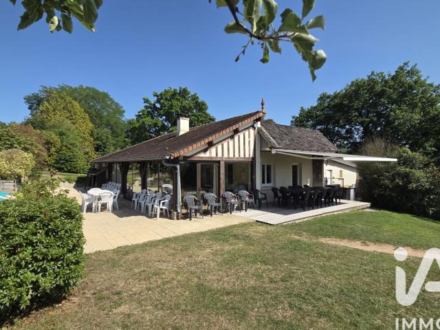 Livarot Vente Maison 14